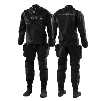 Waterproof D7X Cordura Men