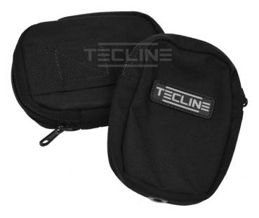 Tecline Trimmbleitaschen (Paar)
