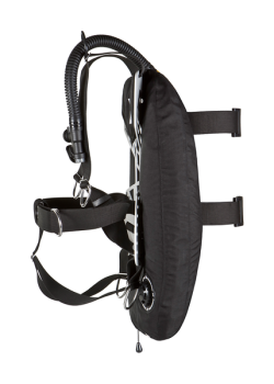 Preview: xDeep Zen Ultralight Standard Set