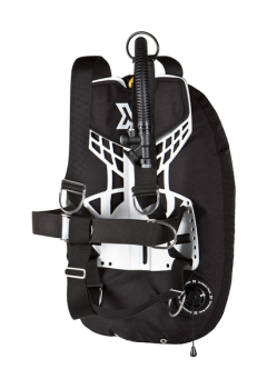 Preview: xDeep Zen Ultralight Standard Set