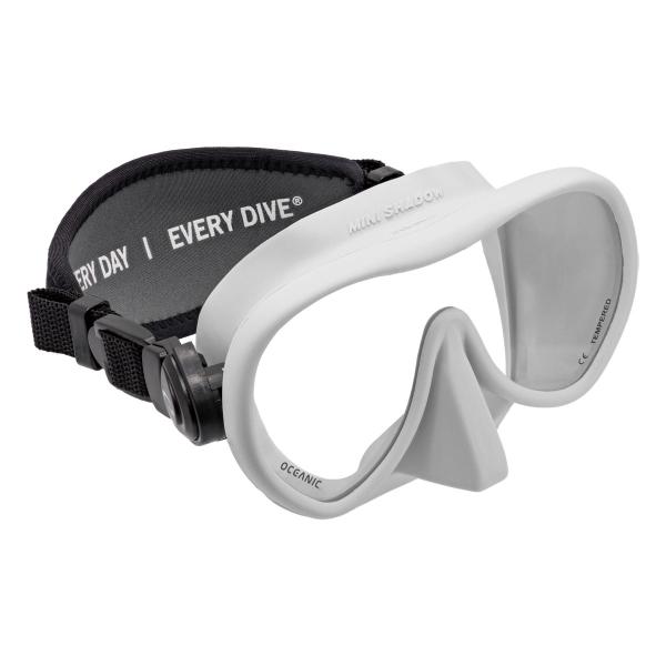 Oceanic Mini Shadow with Neo Strap