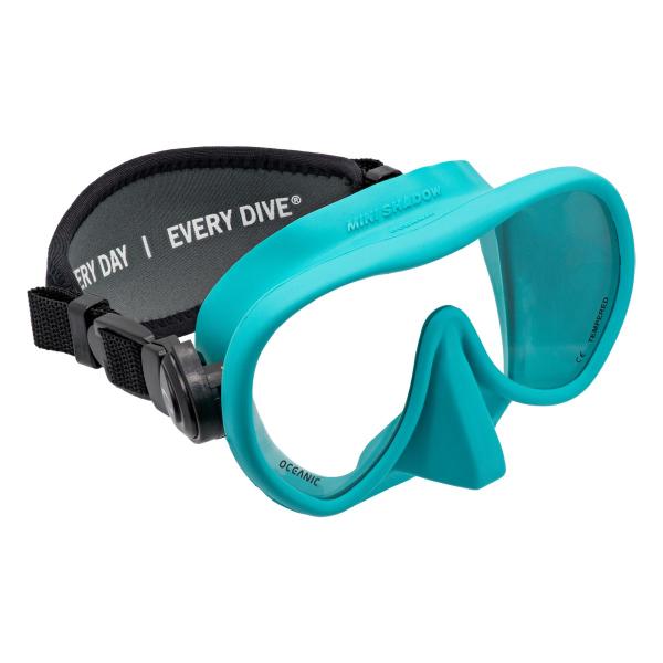 Oceanic Mini Shadow with Neo Strap