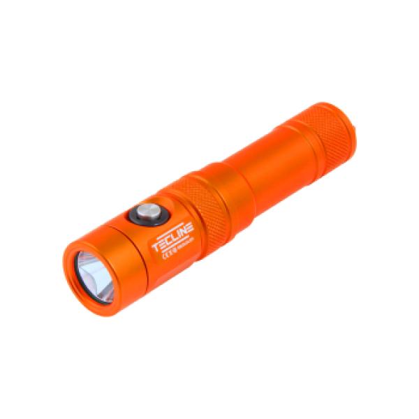 Tecline LED US-17 - 2000 Lumen