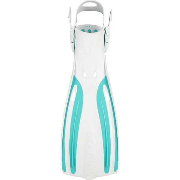 Oceanic Viper 2 Fins