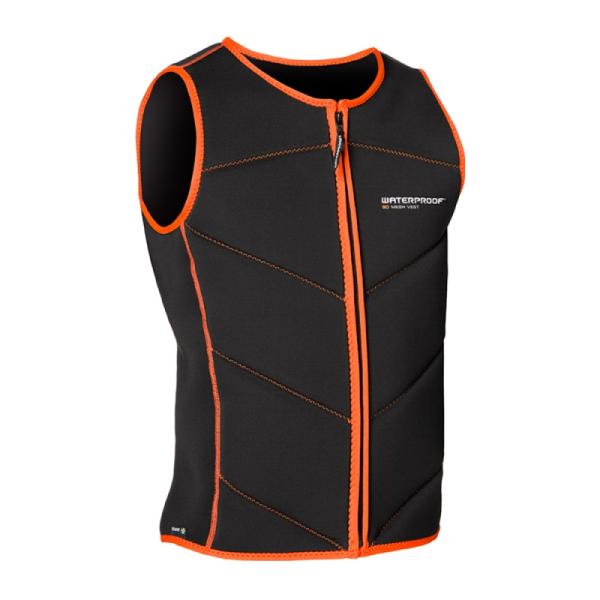 Waterproof 3D Mesh Vest Men