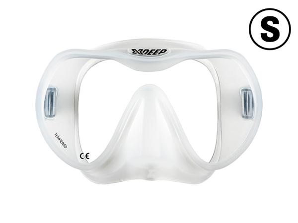 xDeep Radical Framless Mask S