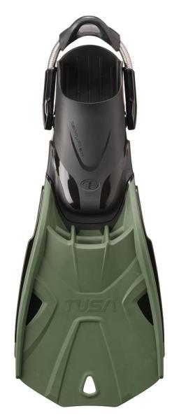 Tusa Tri-Force