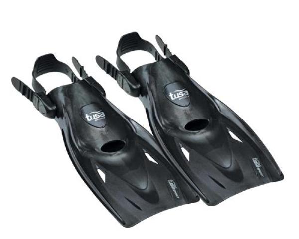 Tusa Strap Fin