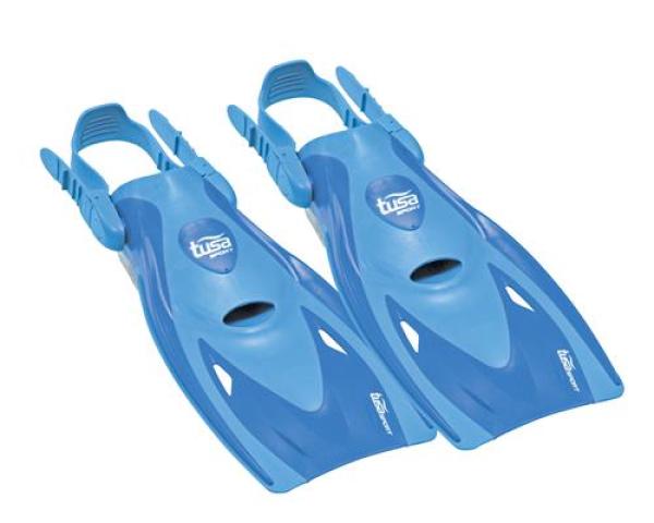 Tusa Strap Fin