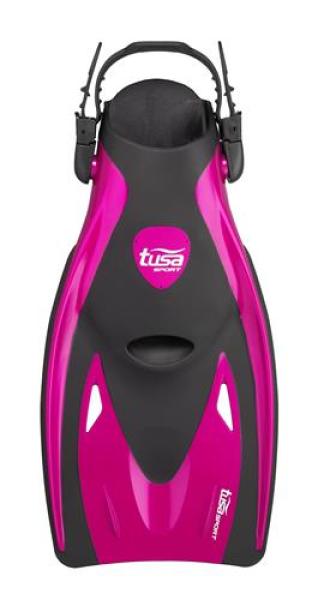 Tusa Strap Fin
