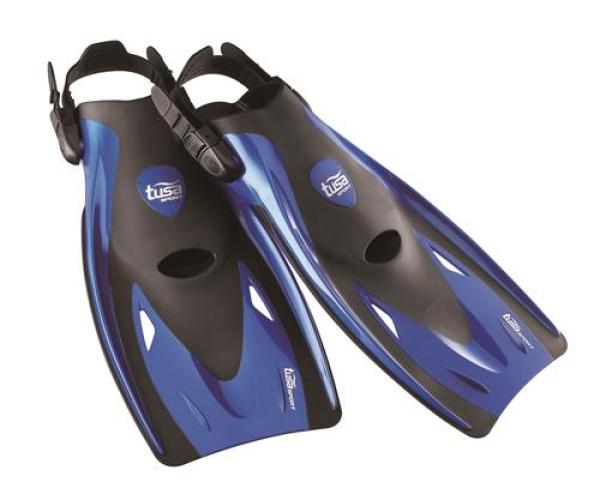 Tusa Strap Fin