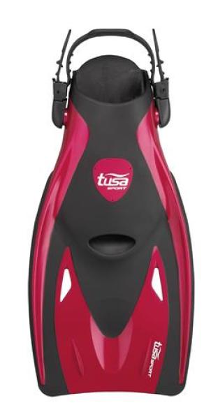 Tusa Strap Fin