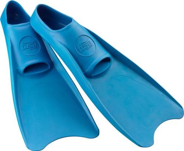 Tusa Full Foot Rubber Fin
