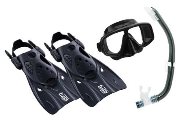 Tusa Reiseset Platine Hyperdry