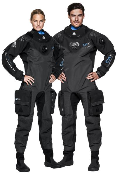 Waterproof D1X Hybrid Men