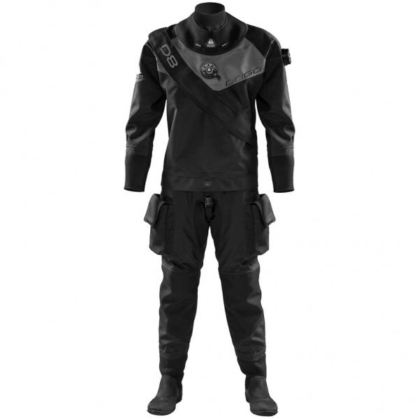 Waterproof D8 ORIGO Men