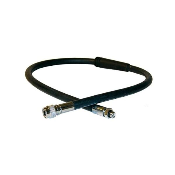 Polaris Inflatorschlauch Gummi 78cm