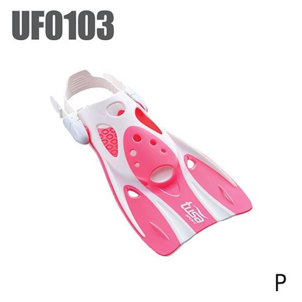 Tusa Strap Snorkelfins