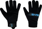 Bare 2mm Tropic Pro Gloves Double Amara