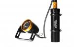 Tecline Tanklampe Teclight