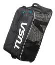 Tusa Mesh Roller Bag