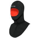 Bare 7mm Ultrawarmth Coldwater Hood Black