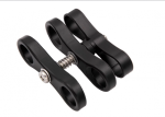 Divevolk Ball Joint Clamp