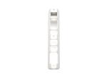 xDeep Single Tank Adapter NX Series Ultralight Aluminium