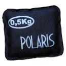 Polaris Blei-Set 4 Stück Softblei 0,5kg