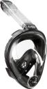 Tusa Full Face Mask Black Series