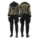 Waterproof D3 ERGO Women