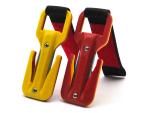 Eezycut Linecutter Firefighter Edition (Red-Yellow)