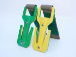 Eezycut Linecutter Lemon & Lime (Green-Yellow)
