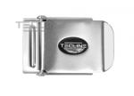 Tecline stainless steel belt buckle