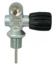 Tecline monovalve G 5/8 232 bar - handwheel right - high version - not extendable