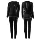 Waterproof Meshtec 3D Unterzieher Leggings Women