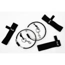 Polaris Proline Sidemount Rigging Kit 171mm 12L Steel