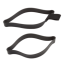 Scubaforce Rubber Strap 80 cft