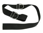 Tecline crotch strap