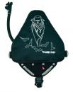 Tecline Sidemount-System Avenger - Transilvania