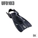 Tusa Strap Schnorchelflossen