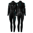 Waterproof W30 Fullsuit 2,5mm Damen