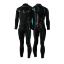Waterproof W30 Fullsuit 2,5mm Men