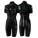 Waterproof W30 Shorty 2,5mm Women