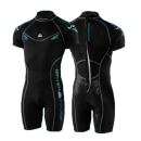 Waterproof W30 Shorty 2,5mm Men