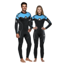 Waterproof W80 Fullsuit 8mm Women